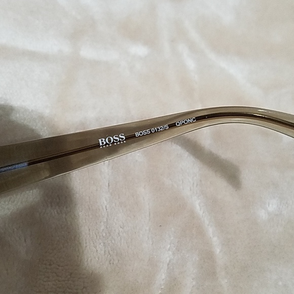Hugo Boss Sunglasses